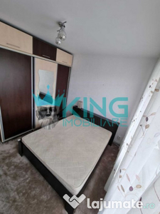 Manastur | 3 Camere | Centrală┃Balcon┃Parcare┃Bloc Iz