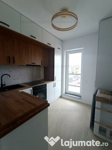 Metrou Berceni 3 min. - Apartament 3 camere total decomandat-