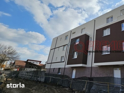 Apartament 3 camere Prelungirea Ghencea - Sunrise Residence