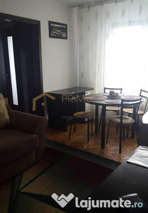 Piata Doina- apartament 2 camere,