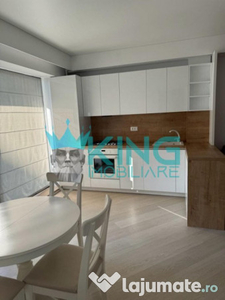 Pipera - Complex Cortina North | 2 C | Parcare | Balcon | Ce