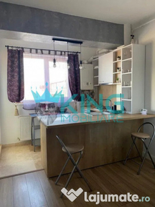 Prelungirea Ghencea | Studio | Balcon | Centrala Proprie | B