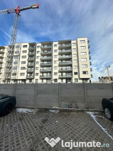 PRET PROMO - [METROU BERCENI] - Apartament 3 camere - 94 mp