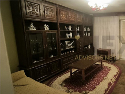 RAZBOIENI | Apartament 3 camere | centrala termica