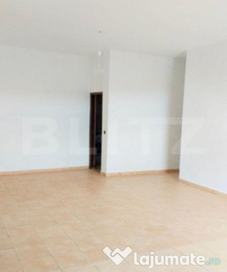 Spatiu comercial, 130mp, zona Dancu