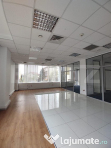 Spatiu comercial, 270 mp, lift propriu, zona Cetatii