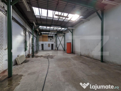 Spatiu comercial, 300mp, zona Centrala