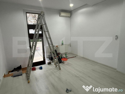 Spatiu comercial 38 mp, zona magazin Crisul