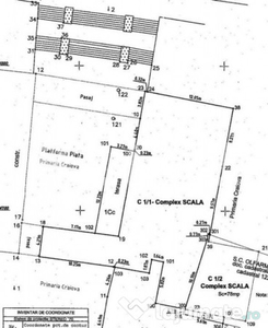 Spatiu comercial, 600 mp, zona Bulevardul Nicolae Titulescu