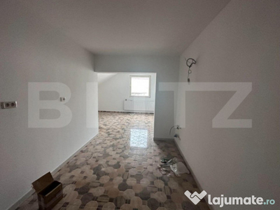 Spatiu de birouri, 60 mp, zona Selgros