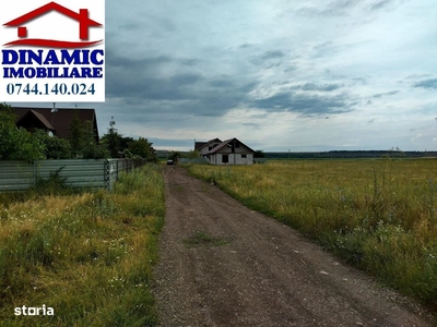 Teren 1000 mp, intravilan, str Recoltei. Preț 15.000 Eur