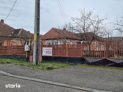 Teren loc de casa 532 mp pe strada Ferastrau- Unio ( ID 22851 )