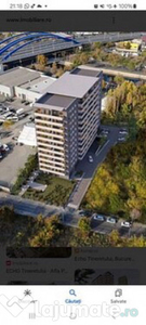 Tineretului mihai bravu apartament terasa