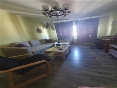 Vanzare Apartament 3 Camere Decomandat GiurgiuluiAlmasu Mic