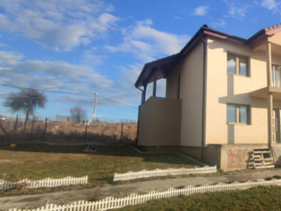 Vanzare casa individuala, 184 mp utili, 774 mp teren