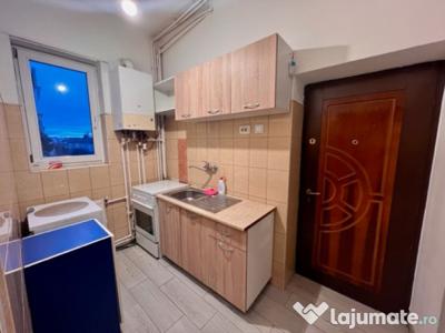 A/1139 Apartament cu 2 camere în tg Mureș - 7 Noiembrie