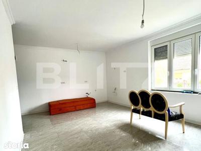 Apartament superb, renovat, semi central 2 dormitoare, sufragerie...