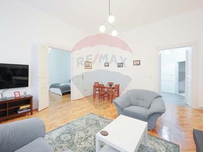 Apartament 2 camere inchiriere in casă vilă Bihor, Oradea, Ultracentral