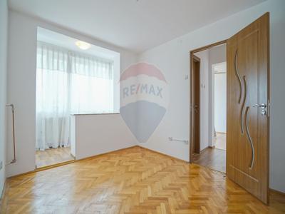 Apartament 2 camere vanzare in bloc de apartamente Brasov, Brasovul Vechi