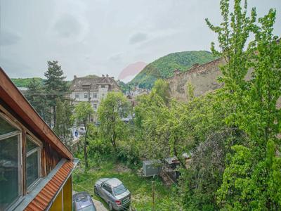Apartament 2 camere vanzare in casă vilă Brasov, Brasovul Vechi