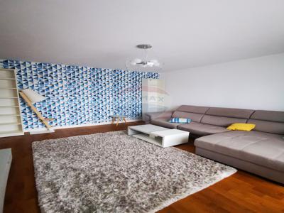 Apartament 3 camere inchiriere in bloc de apartamente Cluj-Napoca, Manastur