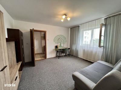 Apartament 2 camere, zona Constantin Brancusi Gheorgheni