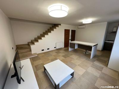 Apartament cu 3 camere de închiriat Dumbravita