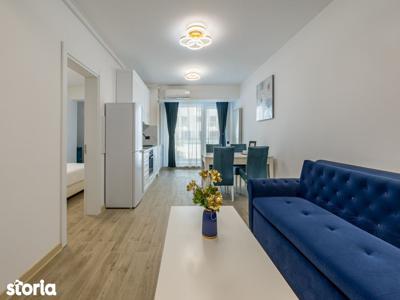 Apartament 2 camere, Infinity Resort Mamaia Nord, regim hotelier