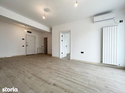 Mamaia Nord - Alezzy Infinity - Apartament cu 2 camere in prima linie