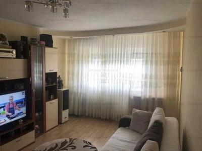 ID 1275 apartament 2 camere, confort 1, Radu Negru, etaj 4 cu pod