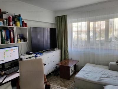 ID 1855 - Apartament 2 camere confort 1 zona Obor parter+balcon