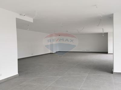 Spatiu comercial 127 mp inchiriere in Bloc de apartamente, Cluj-Napoca, Borhanci