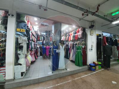 Spatiu comercial 27 mp vanzare in Centru comercial, Cluj-Napoca, Marasti
