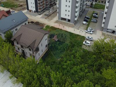 Teren Construcții, Intravilan vanzare, in Bucuresti, Aparatorii Patriei