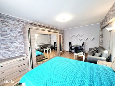 Apartament 3 camere bloc finalizat 3 min metrou Mihai Bravu