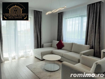 19th Residence Grozavesti | 2 Camere Mobilat | Parcare | Balcon | AC