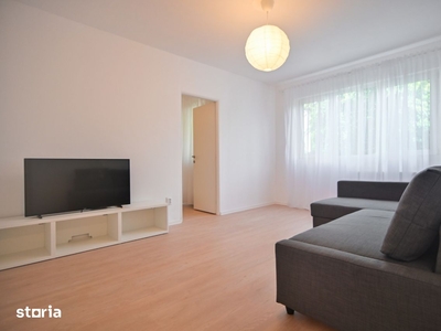 Sebastian | Apartament 2 Camere | 61mp | decomandat | B8001
