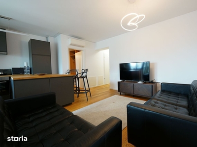 Apartament 2 camere, 59 mp, decomandat, Sos. Voinesti Galata Iasi