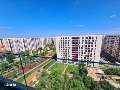 Apartament deosebit 2 camere decomandate Racadau cu loc parcare si gar