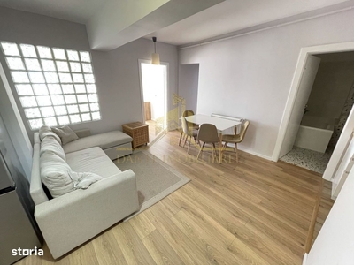 Apartament de lux 3 camere zona Parcului Arghezi