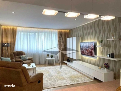 Bld. Bucuresti, apartament cu 3 camere, partial mobilat, 78 000€ neg.