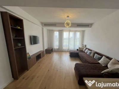 4 CAMERE - LUX - THE LEVEL - TERASA 25 MP