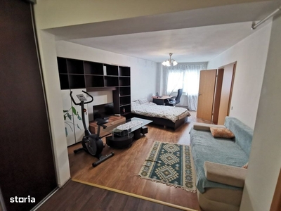 Apartament 3 camere - Ultracentral - Piata Unirii