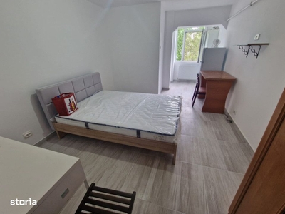 Apartament 1 camera Alexandru cel Bun , 24 metri, etaj 2 Cod:154778