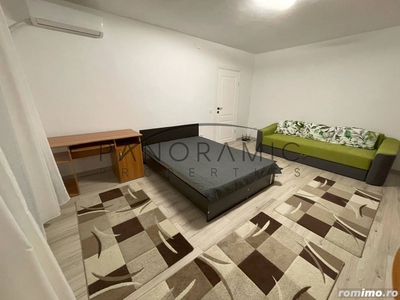 Apartament 1 camera, decomandat, Cluj Napoca, Calea Dorobantilor