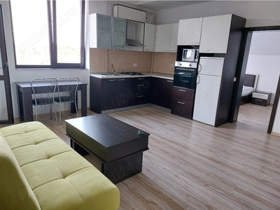 Apartament 2 cam. complet mobilat, langa UMF