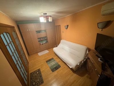 Apartament 2 camere 38mp