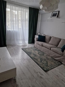 Apartament 2 camere 4 min metrou Lujerului