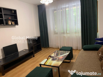 Apartament 2 camere 50 MP | Zona Dristor | Centrala Proprie