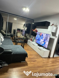 APARTAMENT 2 CAMERE 54MP- METROU N. TECLU- CENTRALA PROPRIE